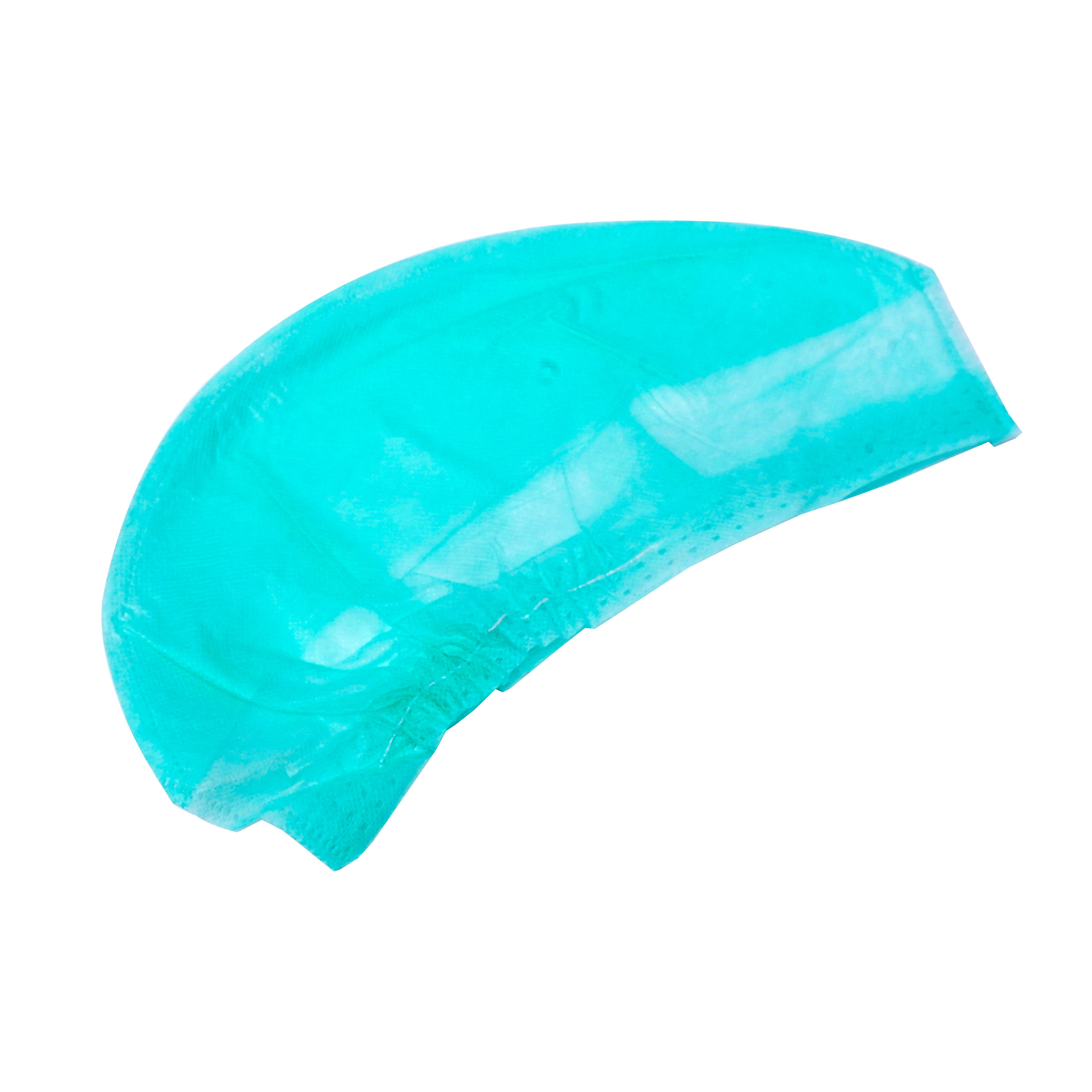 Nirmala Dental Surgical Caps (Pack of 100)